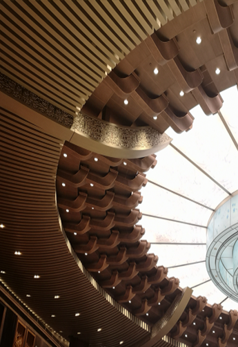 关于我们 / ABOUT US