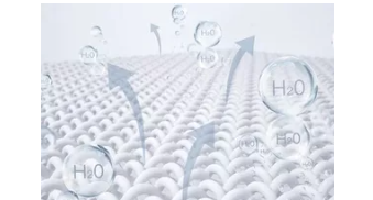 High thermal conducivity