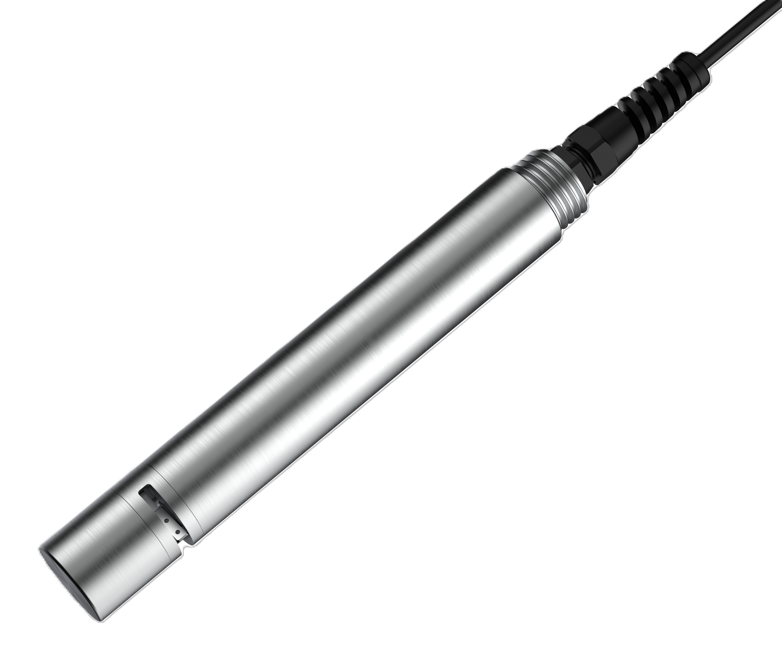 AL4010S 紧凑型UVCOD水质传感器