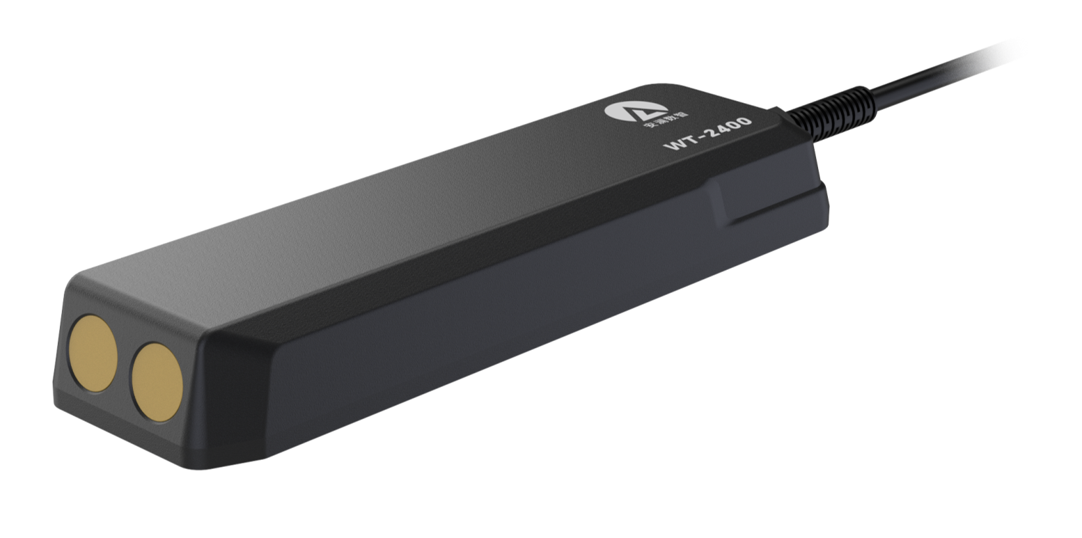 AL2010声学多普勒流速仪