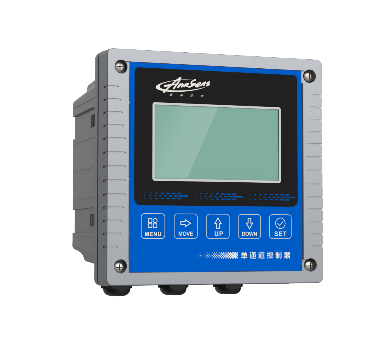 AL3010单通道通用控制器